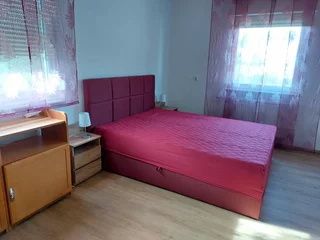 Viel Raum für Träume: Hell und freundlich gestaltet, bietet jedes Zimmer genügend Platz für Ihr Reisegepäck.